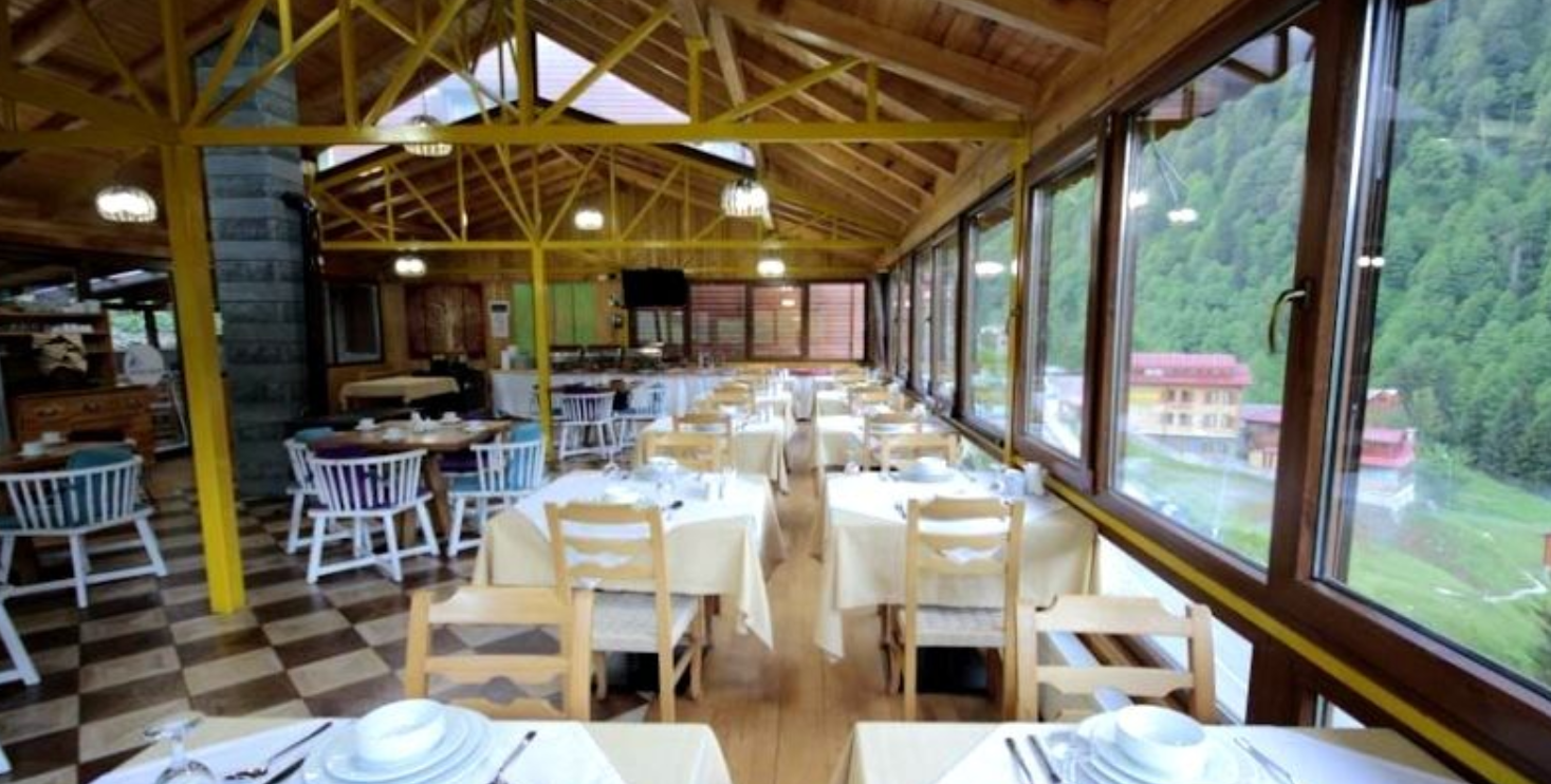Restoran