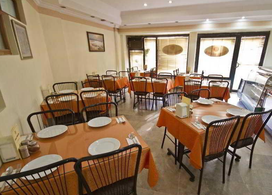 Restoran
