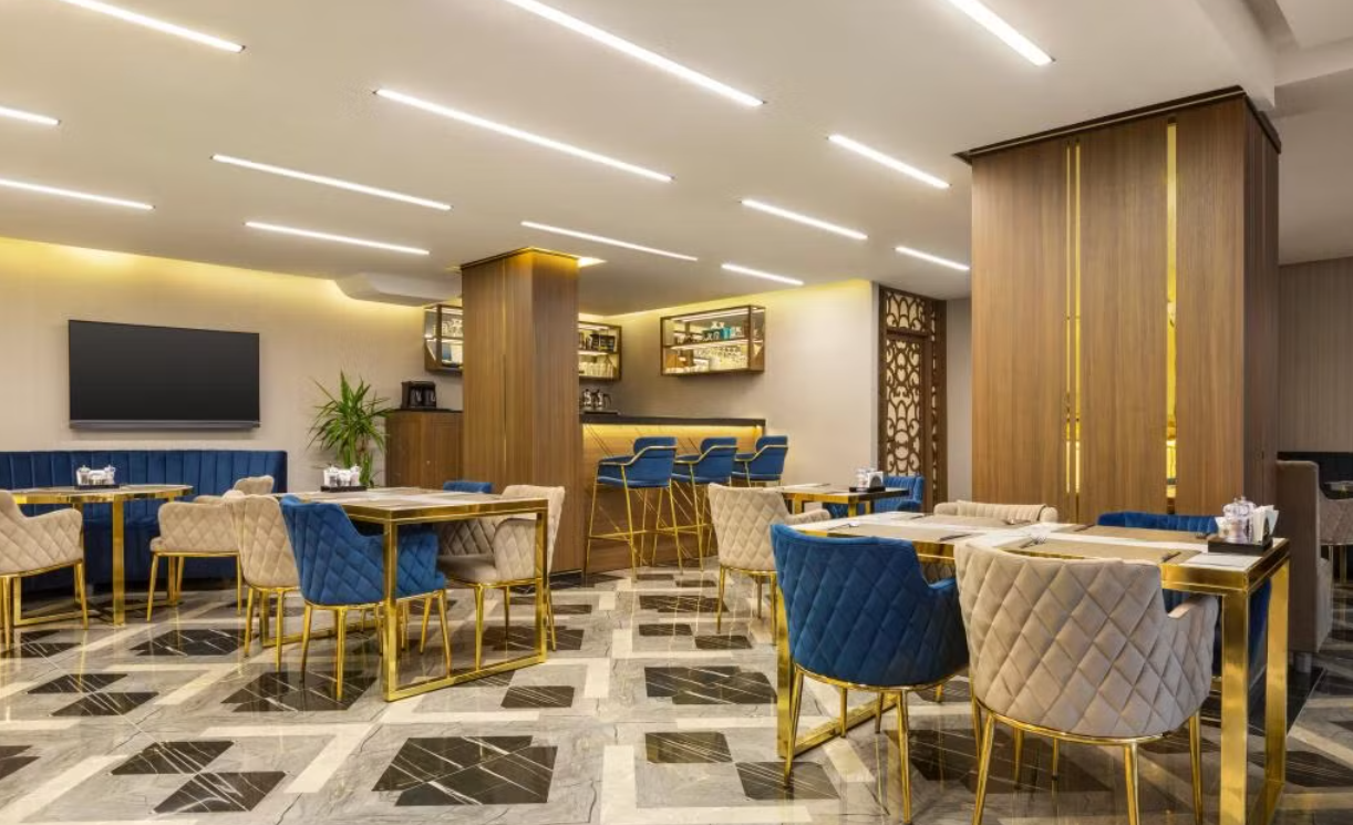 Restoran