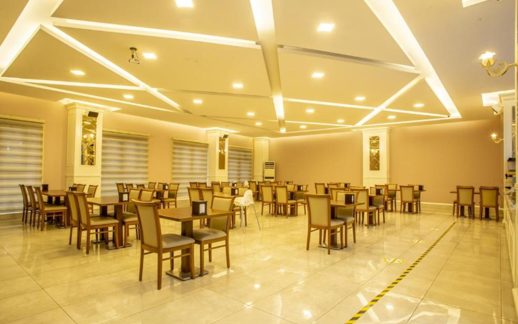 Restoran