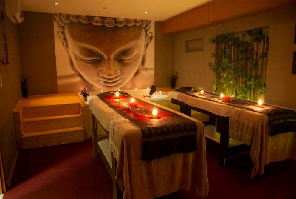 Spa