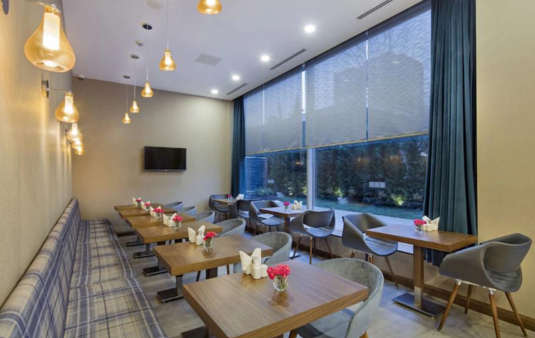 Restoran
