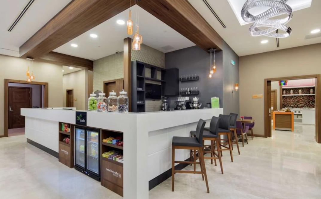 Coffee Bar