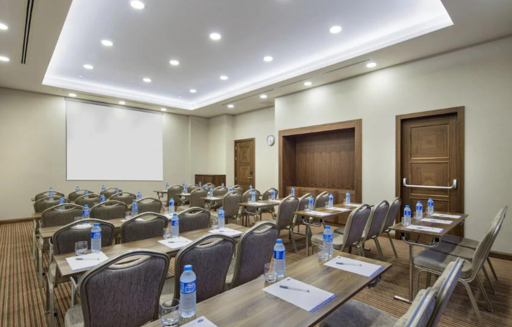 Konferans Salonu