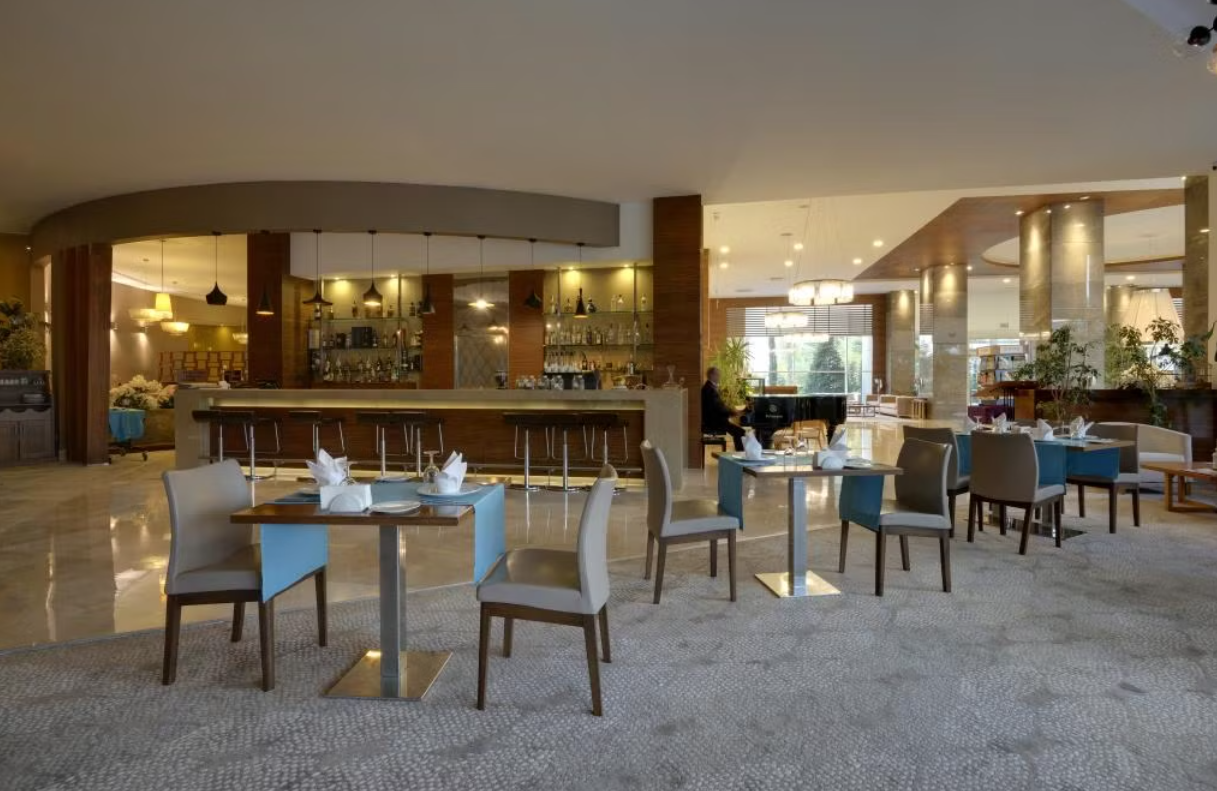 Restoran
