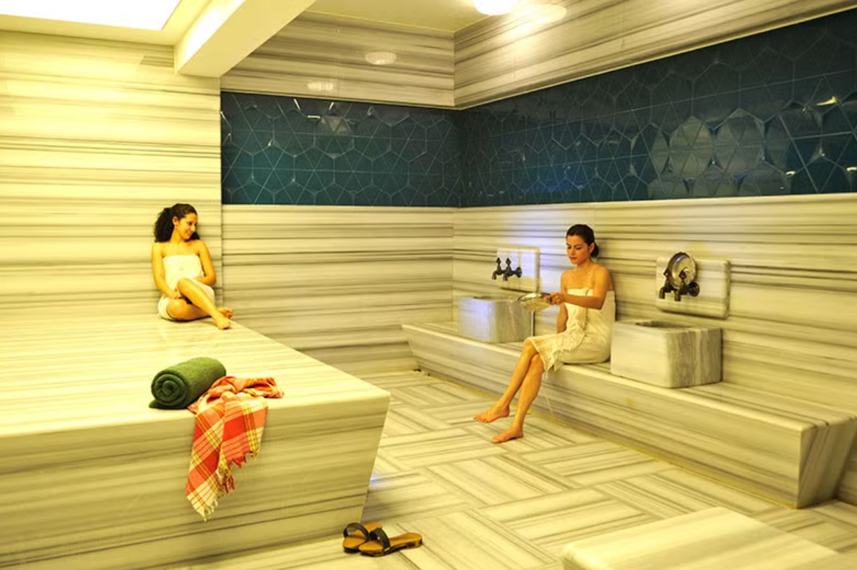 Hamam