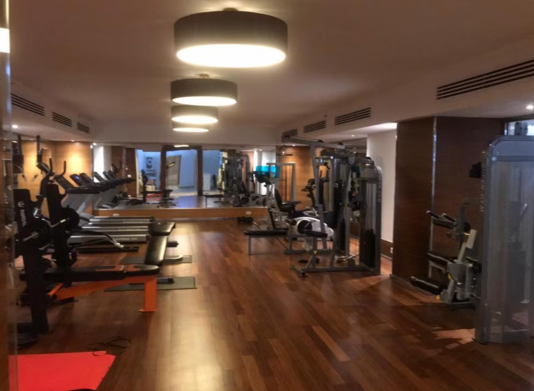 Spor & Fitness