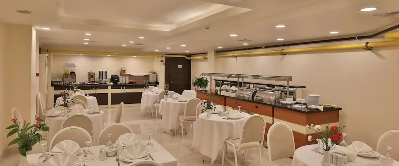 Restoran