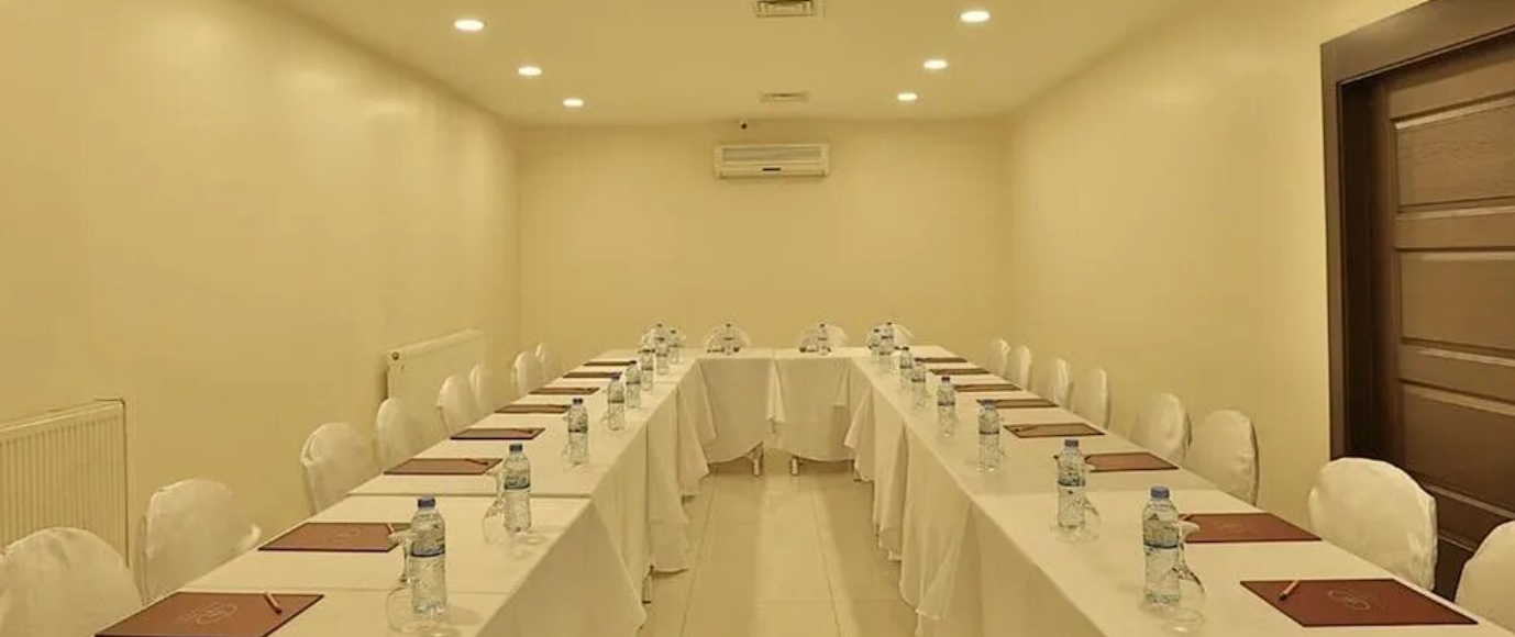Konferans & Toplantı Odası