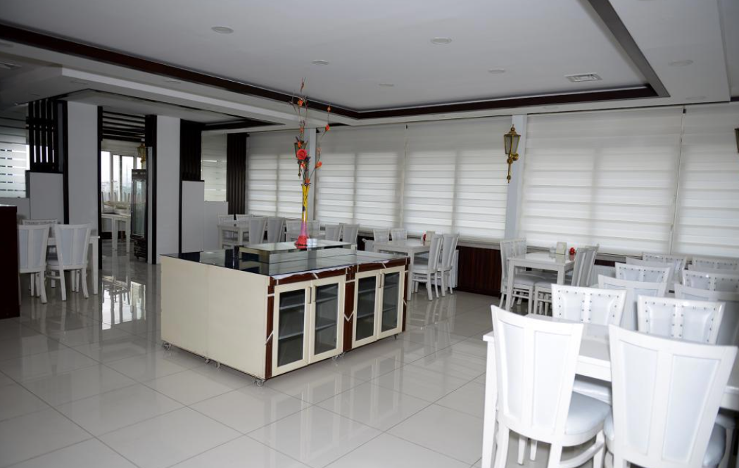 Restoran