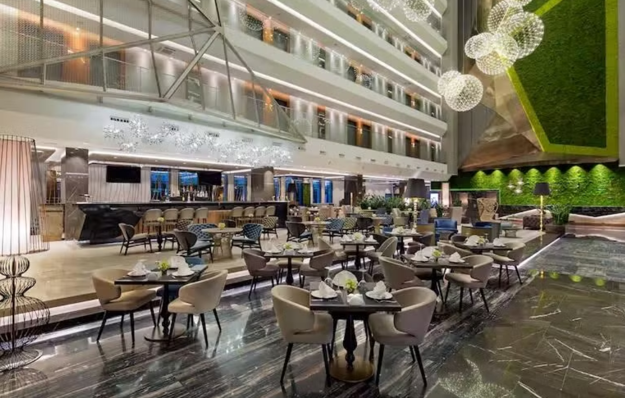 Restoran