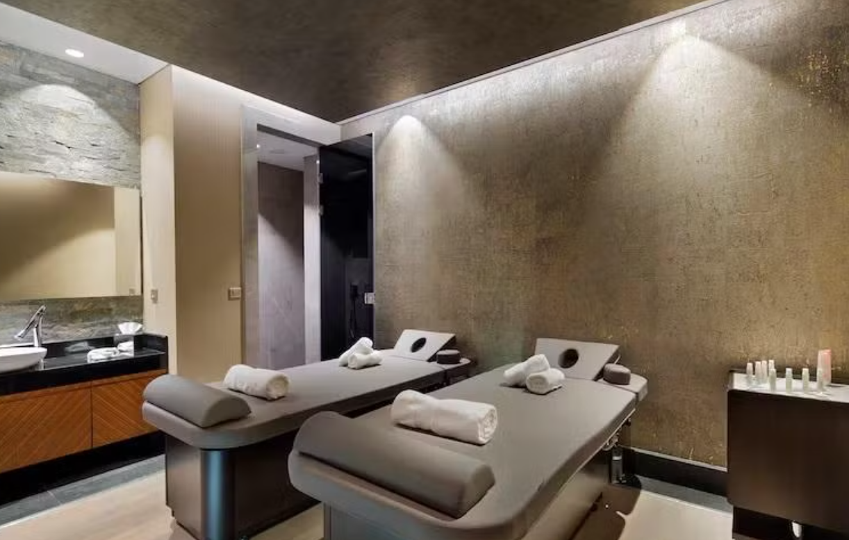 Spa