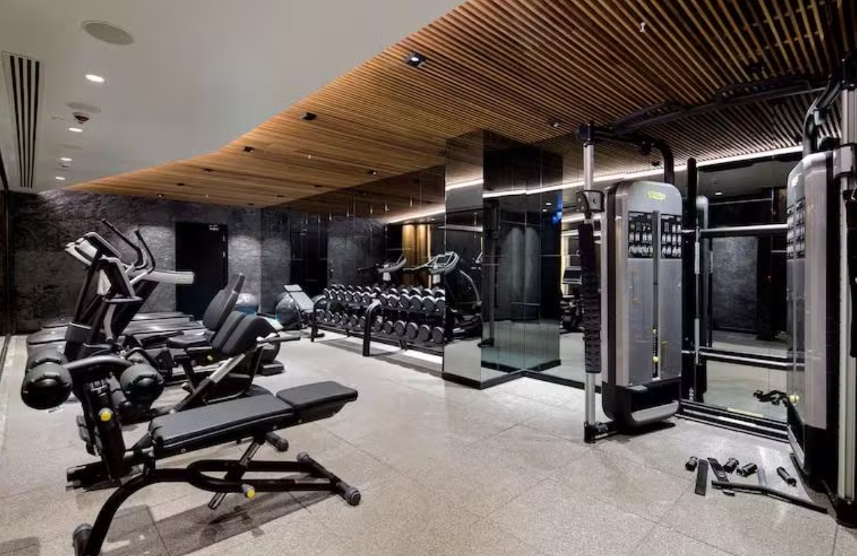 Spor & Fitness