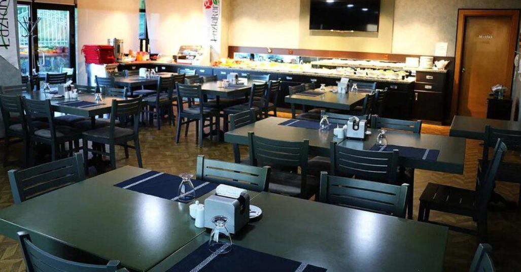 Restoran