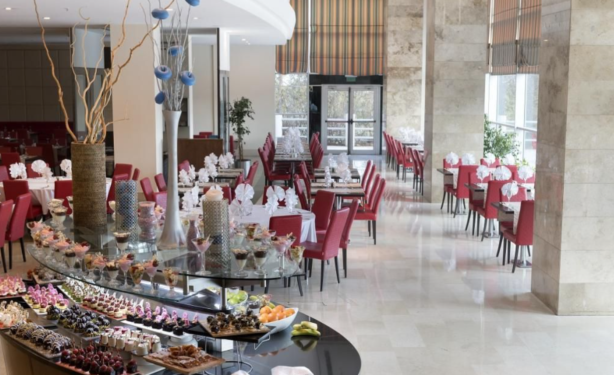 Restoran 