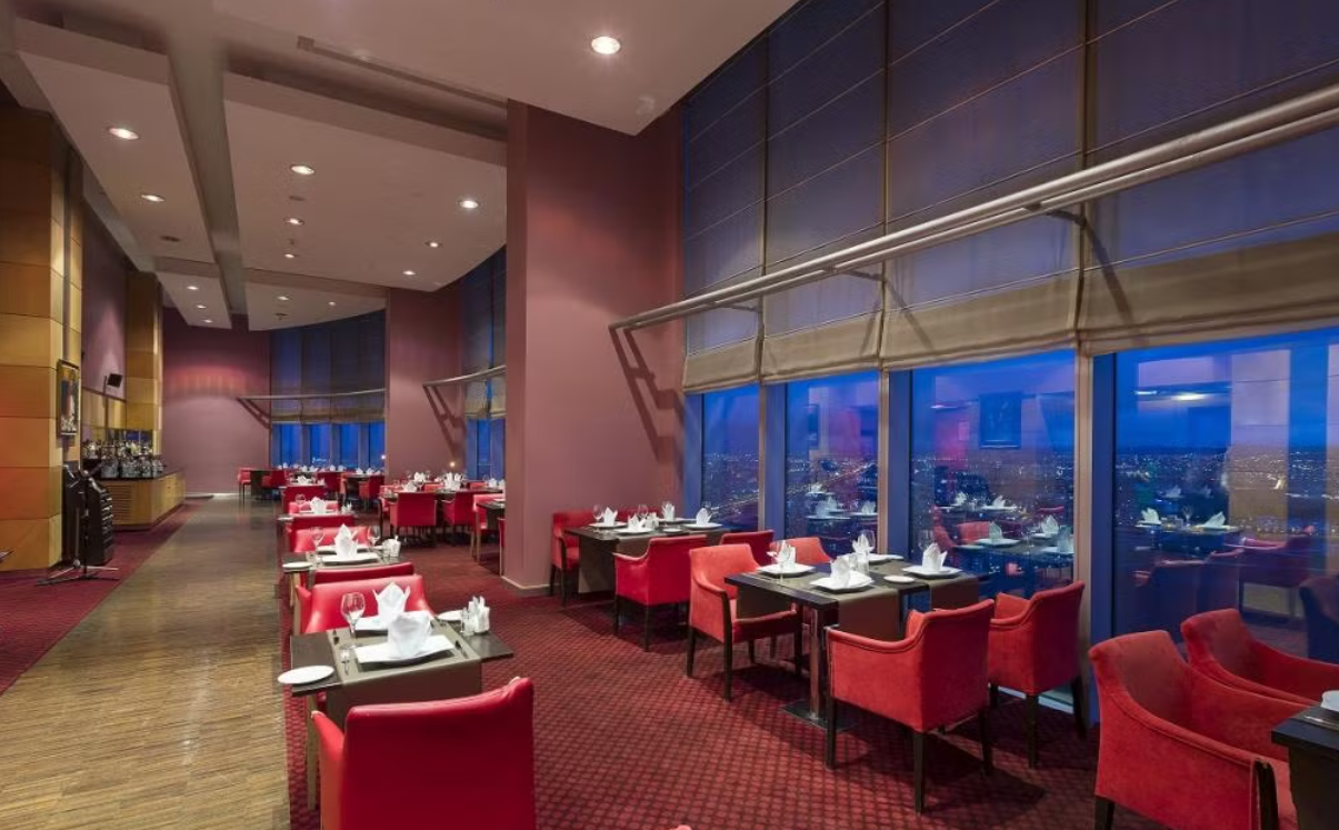 Restoran