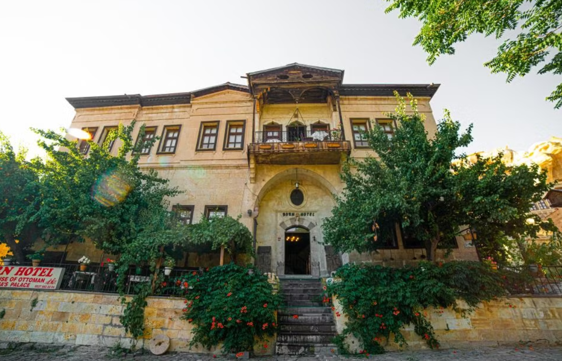 Genel Görünüm
