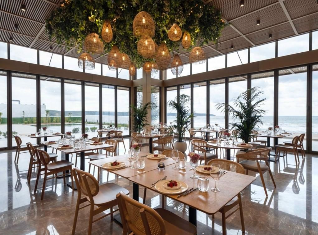 Restoran