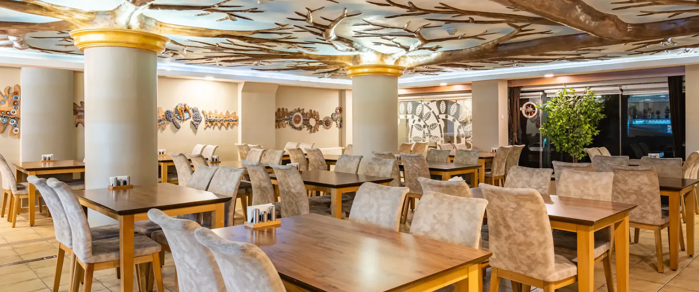 Restoran