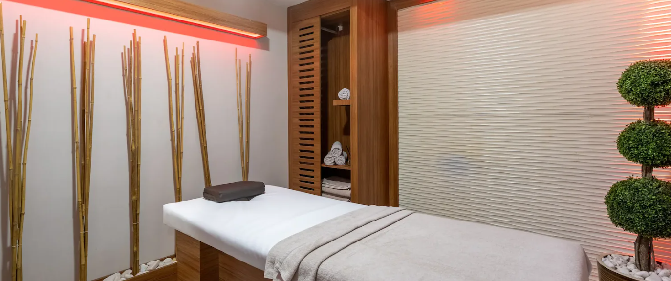 Spa