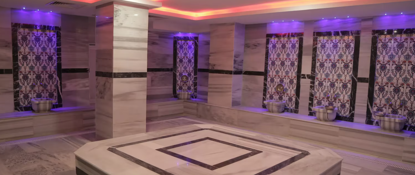 Hamam 