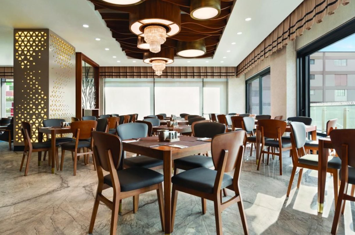 Restoran