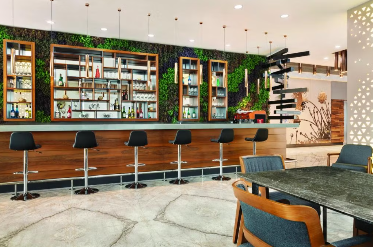 Bar