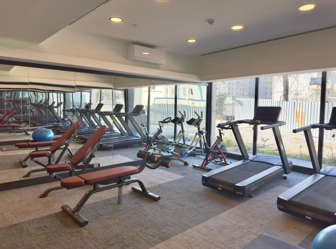 Spor & Fitness