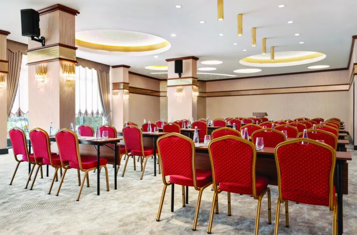 Konferans Salonu