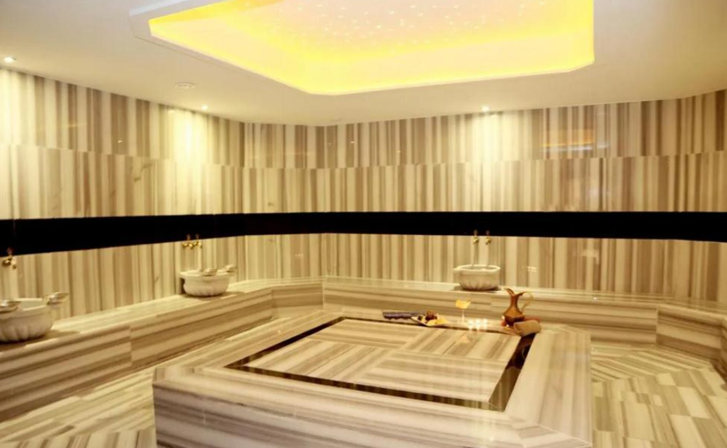 Hamam