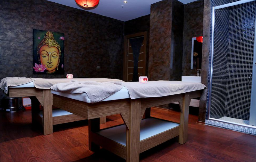 Spa
