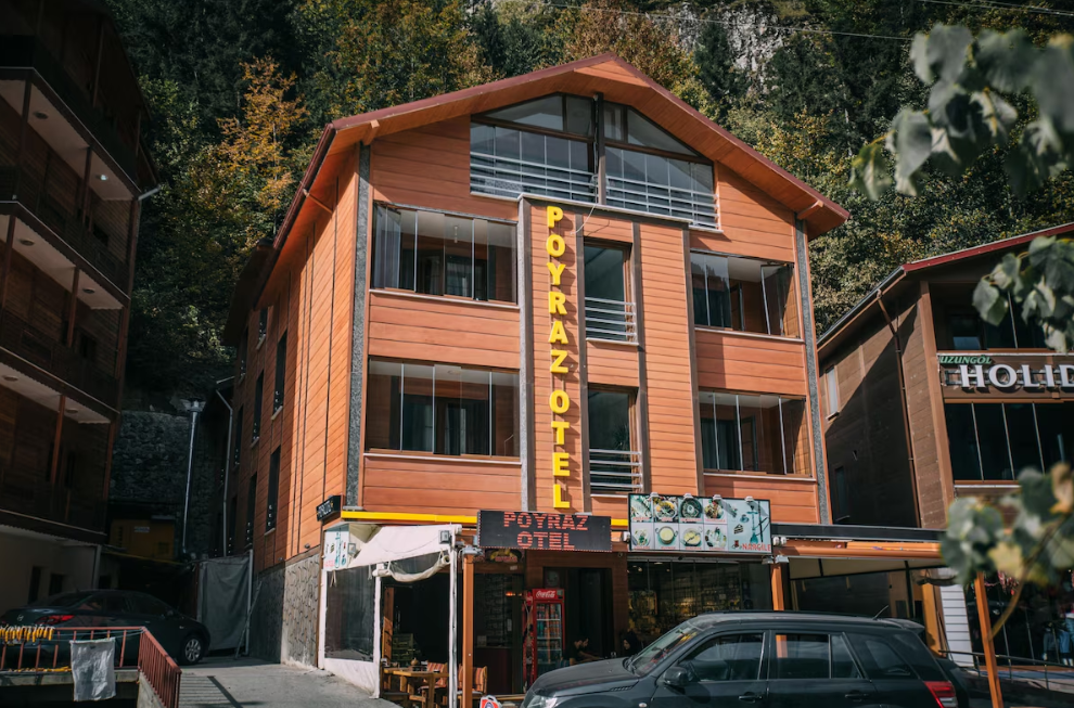 Genel Görünüm 