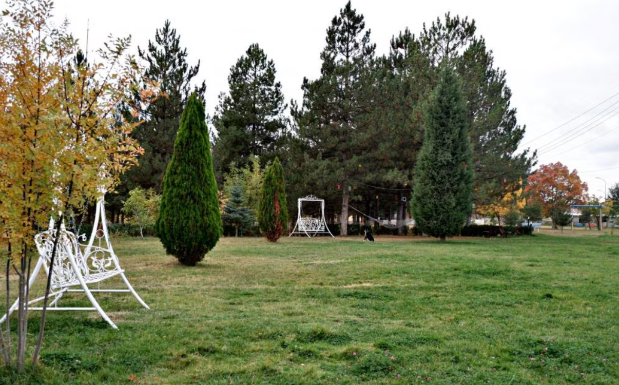 Bahçe