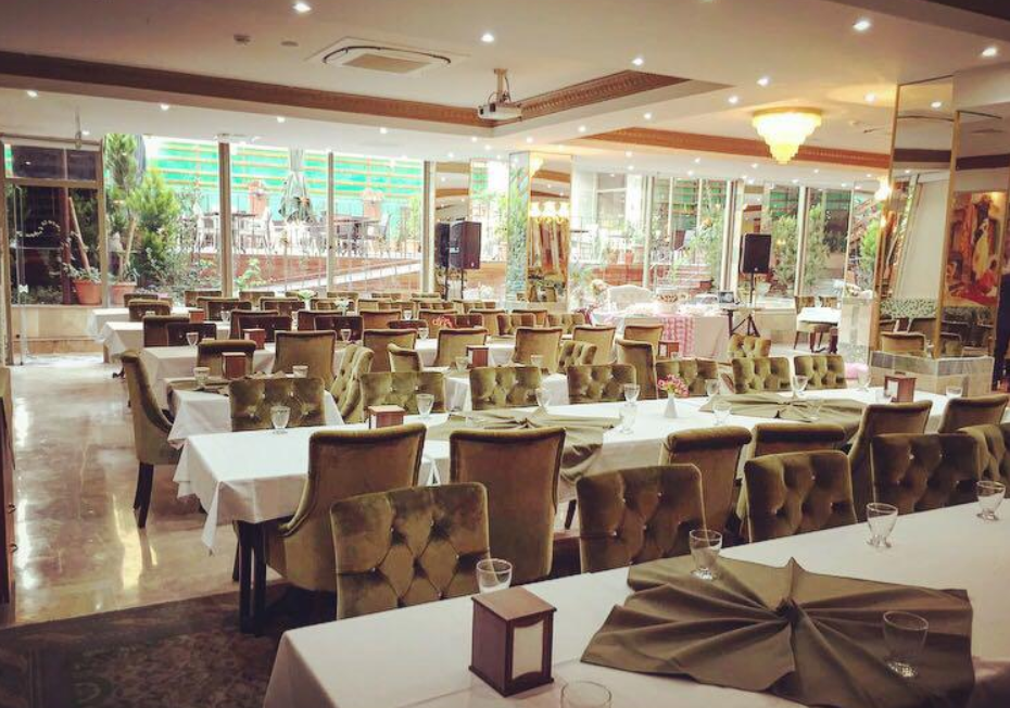 Restoran