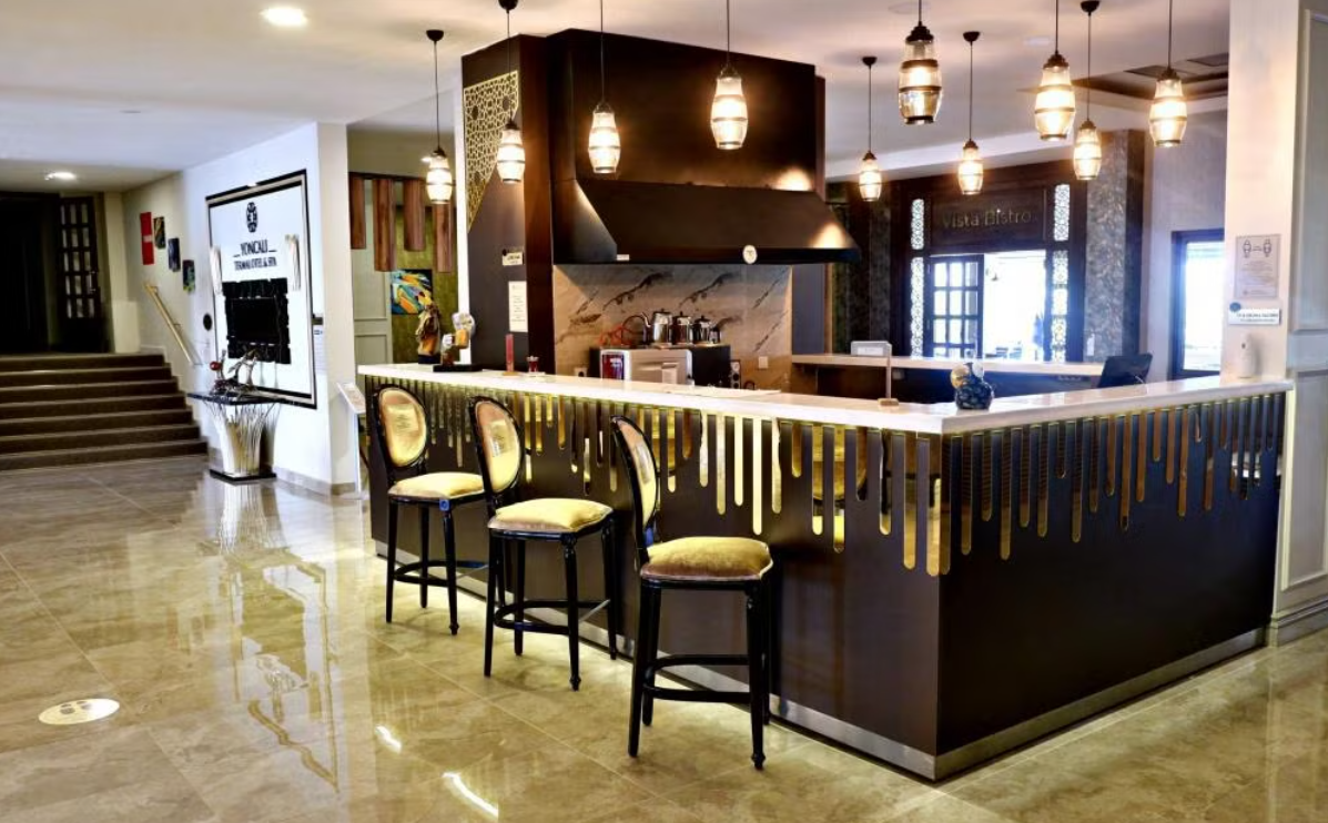 Coffee Bar