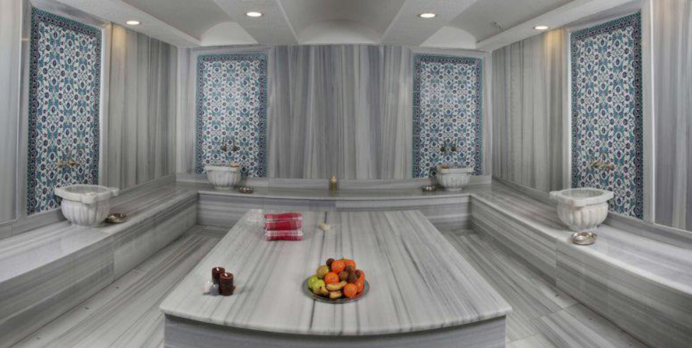 Hamam