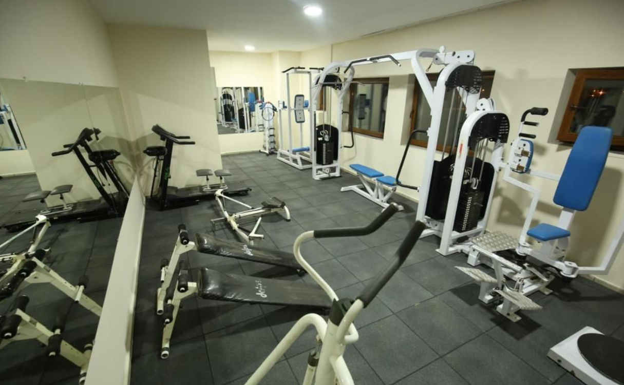 Spor Odası