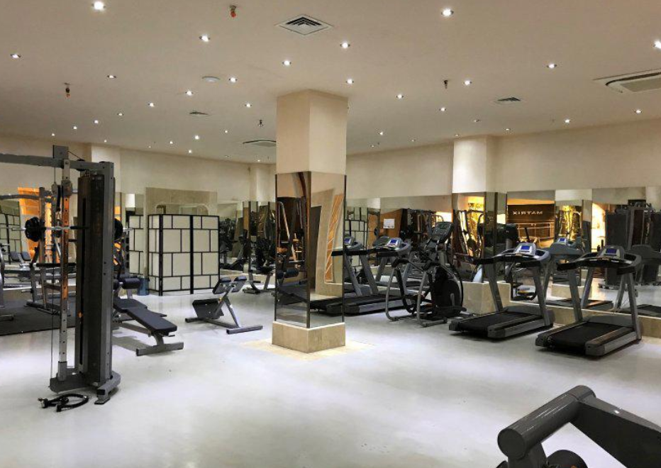 Spor & Fitness