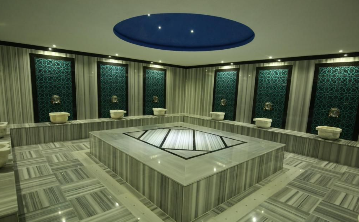 Hamam