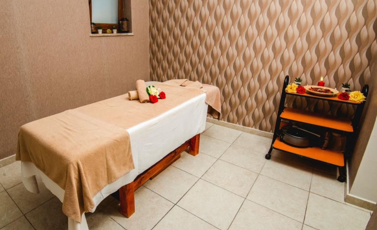 Spa