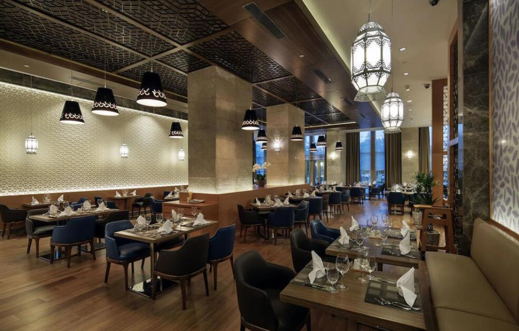 Restoran 