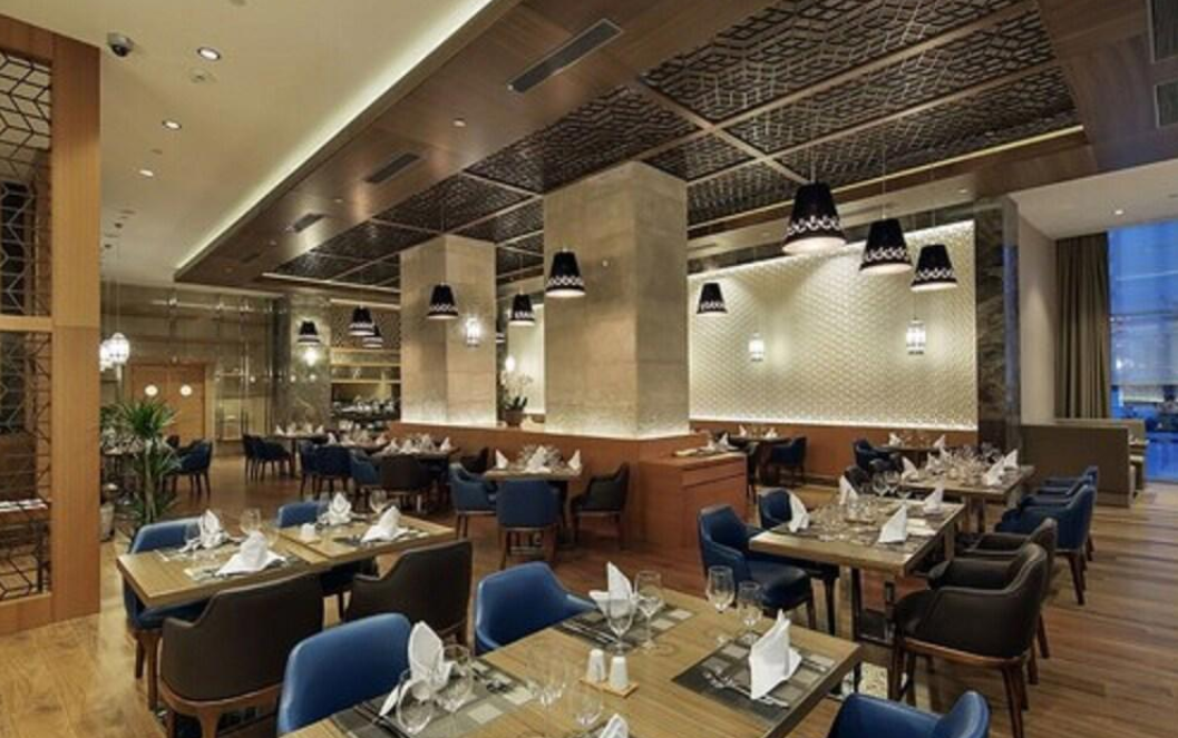 Restoran