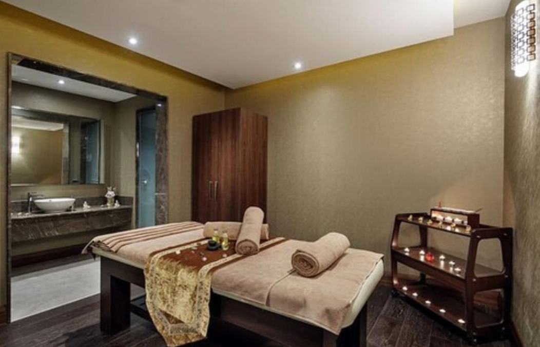 Spa