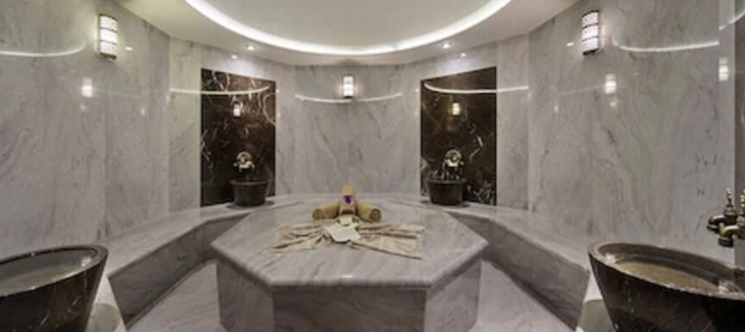Hamam