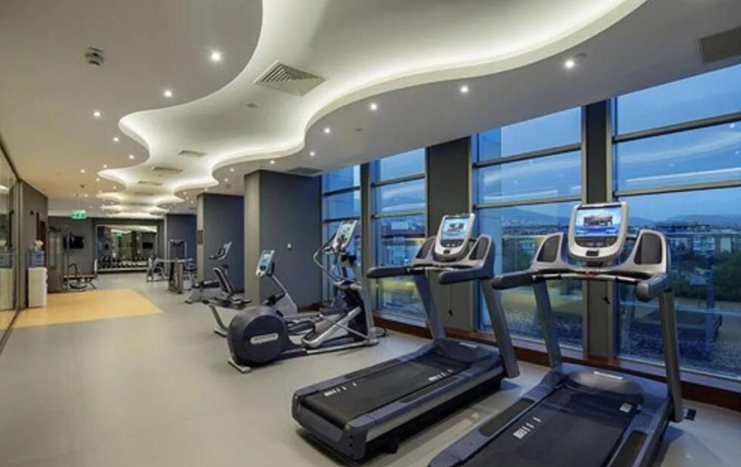 Spor & Fitness