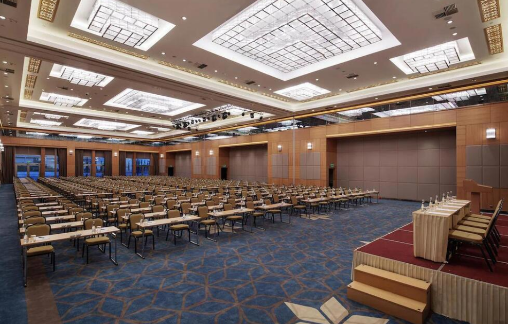 Konferans Salonu
