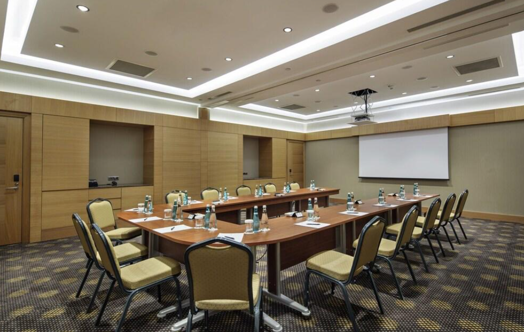 Toplantı Salonu