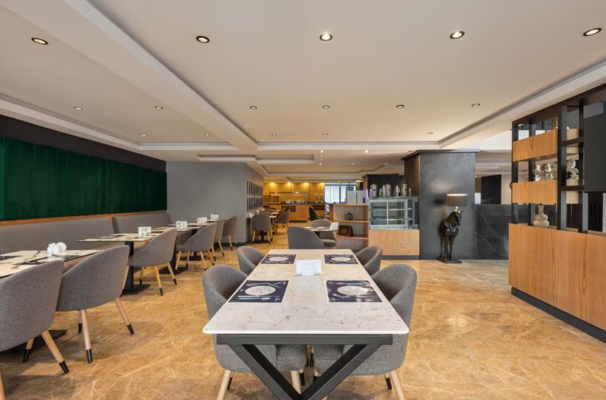 Restoran