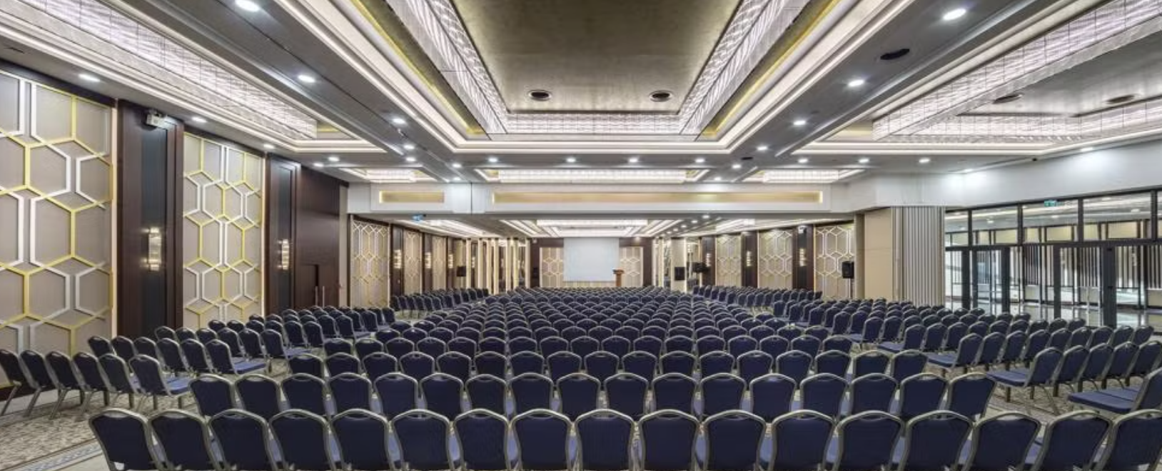 Konferans Salonu
