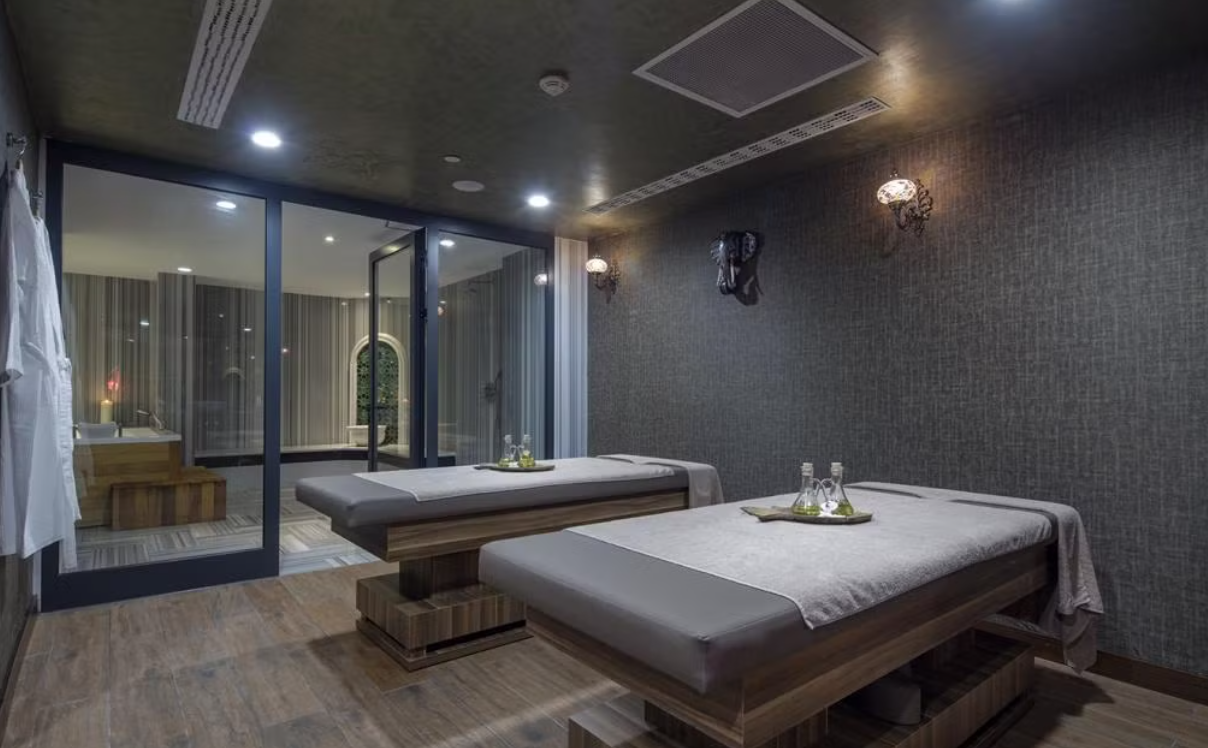 Spa